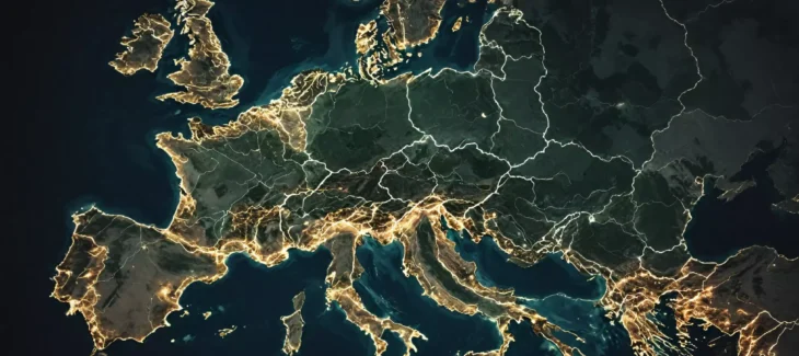 Logistyka multimodalna: łączenie transportu drogowego, morskiego i kolejowego między Polską a Belgią i Hiszpanią