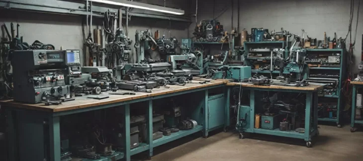 Dobór narzędzi skrawających i parametry obróbki