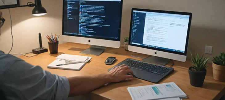 Skup nieruchomości online — jak wygląda proces zdalny?